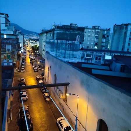 D&M21 Bed & Breakfast Napoli Ngoại thất bức ảnh