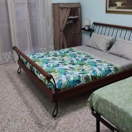 D&M21 Bed & Breakfast Napoli Ngoại thất bức ảnh