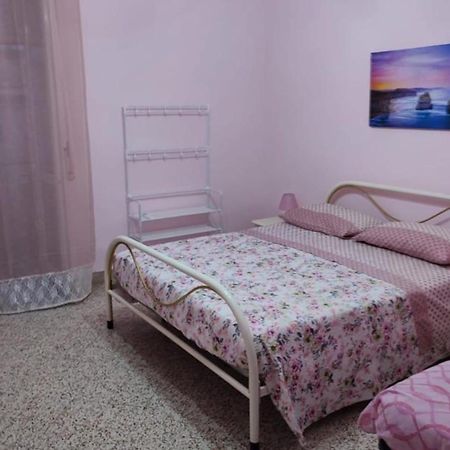 D&M21 Bed & Breakfast Napoli Ngoại thất bức ảnh