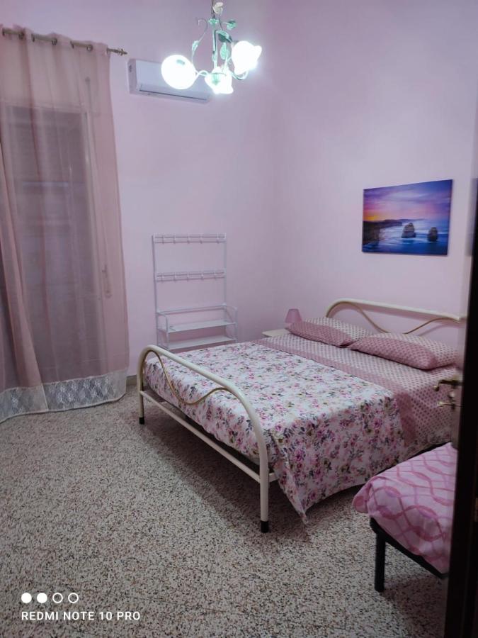 D&M21 Bed & Breakfast Napoli Ngoại thất bức ảnh