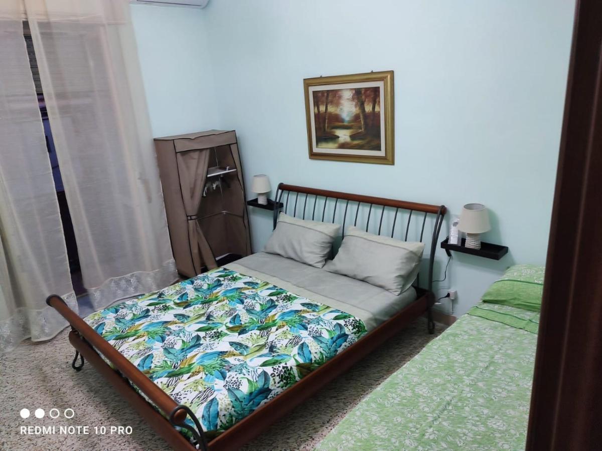 D&M21 Bed & Breakfast Napoli Ngoại thất bức ảnh