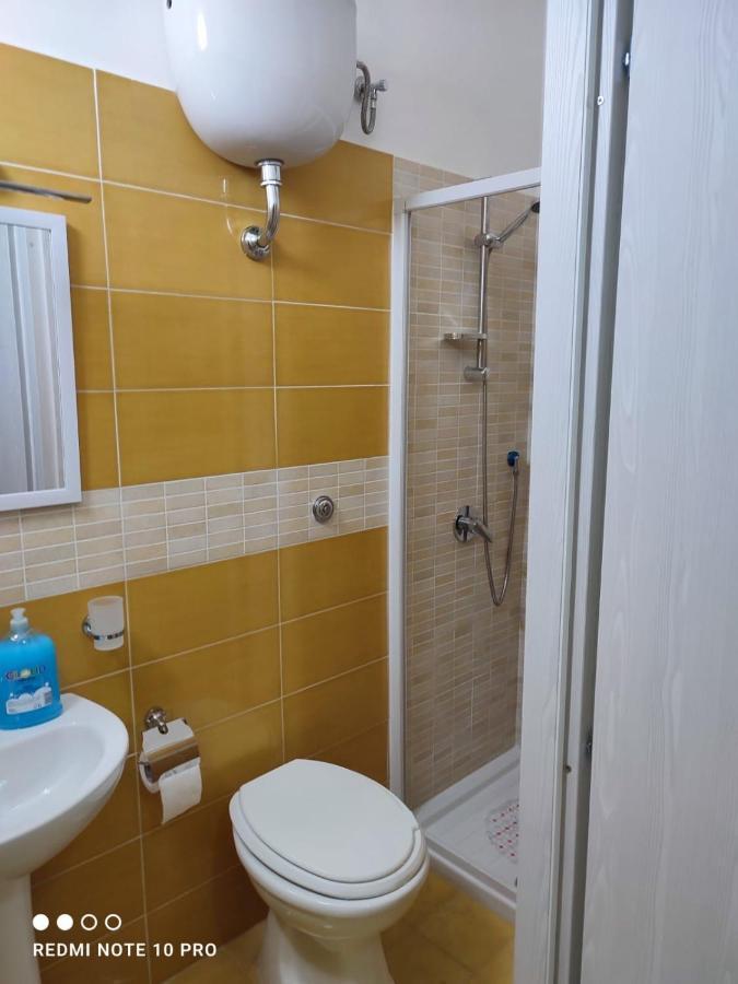 D&M21 Bed & Breakfast Napoli Ngoại thất bức ảnh