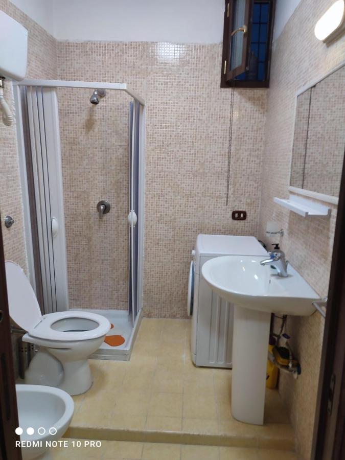 D&M21 Bed & Breakfast Napoli Ngoại thất bức ảnh