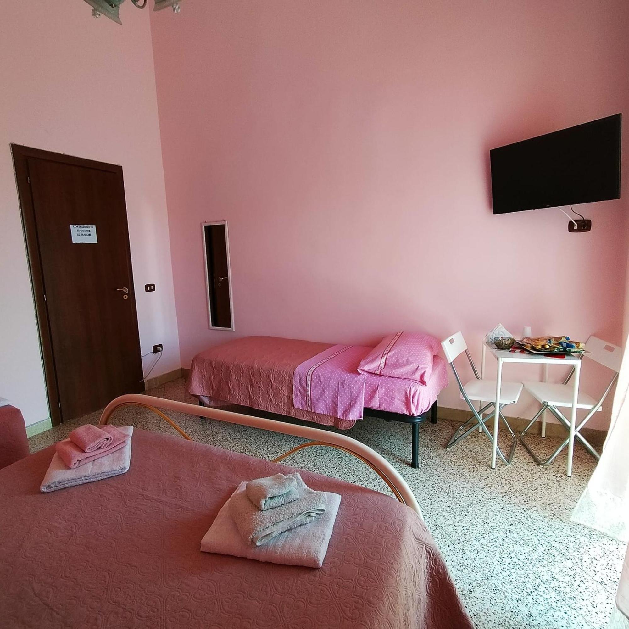 D&M21 Bed & Breakfast Napoli Ngoại thất bức ảnh