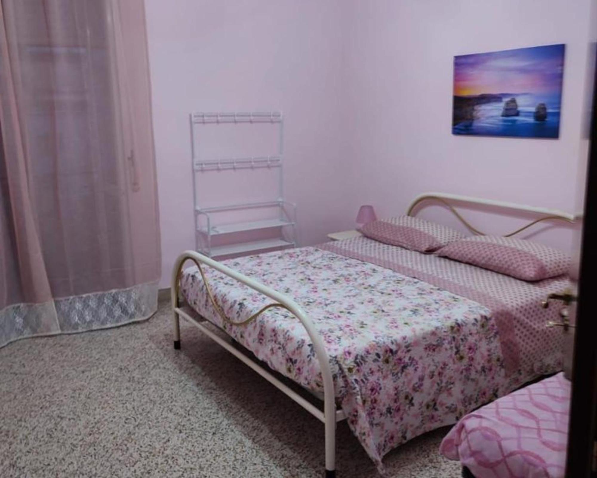 D&M21 Bed & Breakfast Napoli Ngoại thất bức ảnh